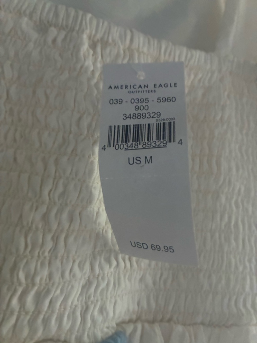 American Eagle Outfitters Maxi Dress - Picture 4 of 5